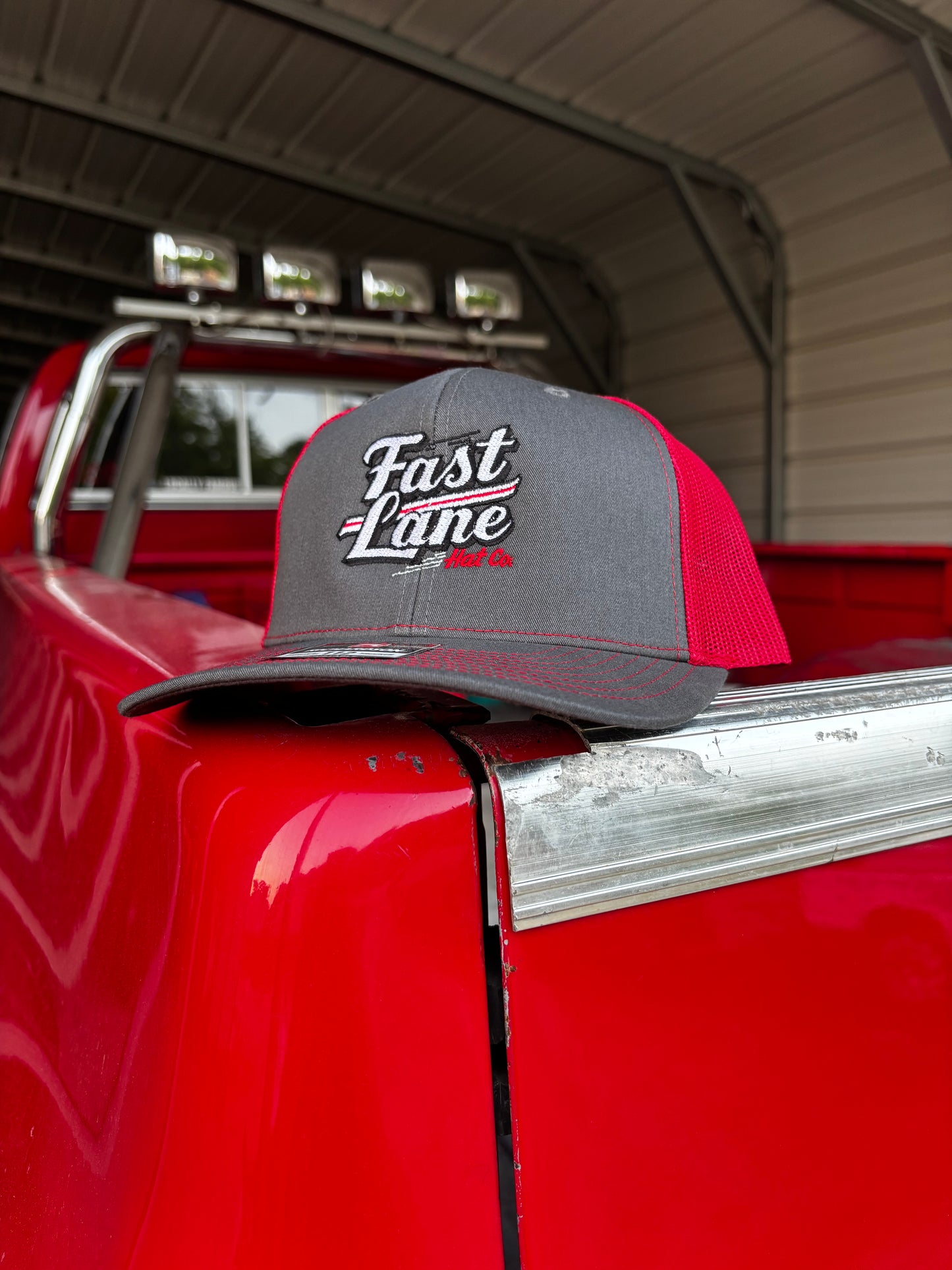 Fast Lane OG 112 Style