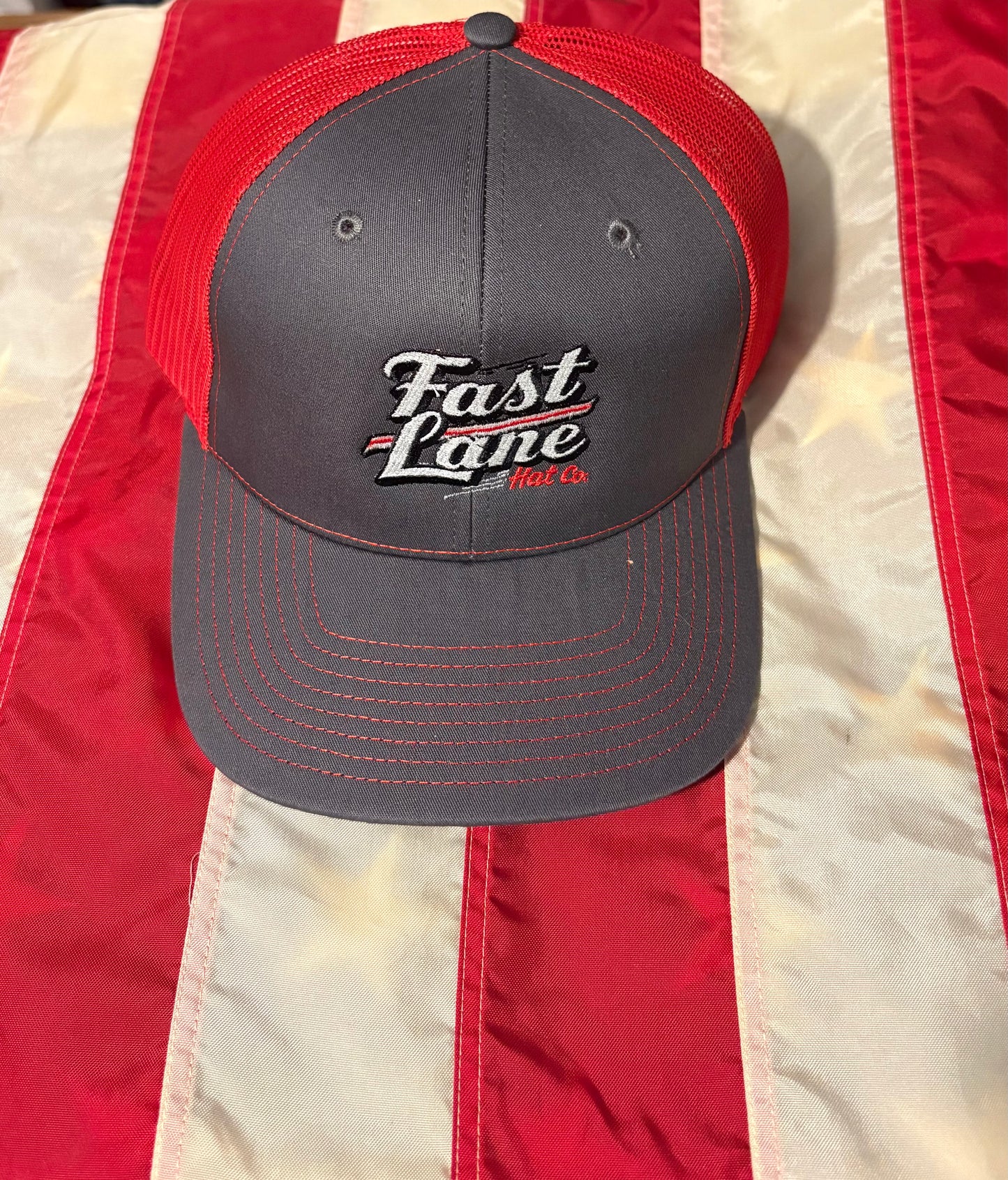 Fast Lane OG 112