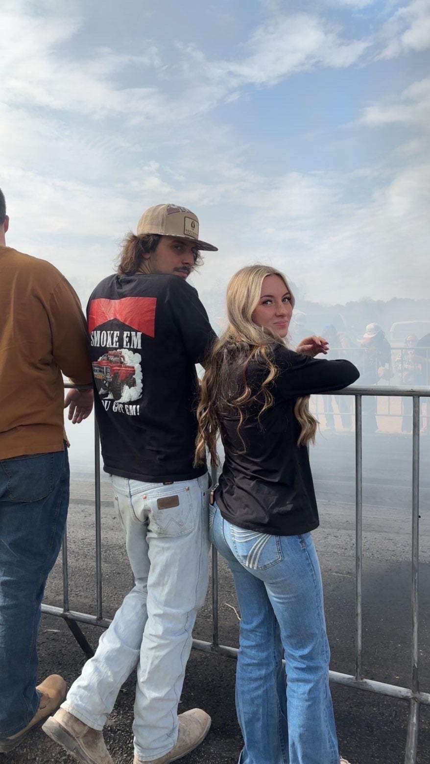 Smoke Em If You Got Em T-Shirt