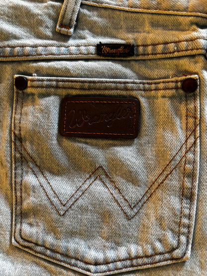 Wrangler Jeans