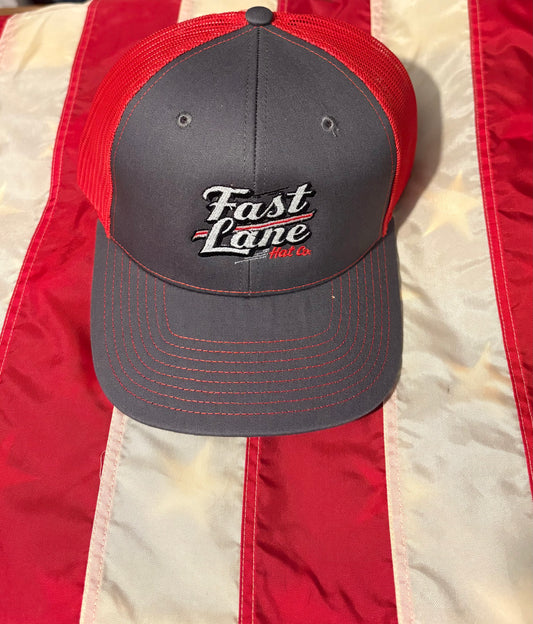 Fast Lane OG 112