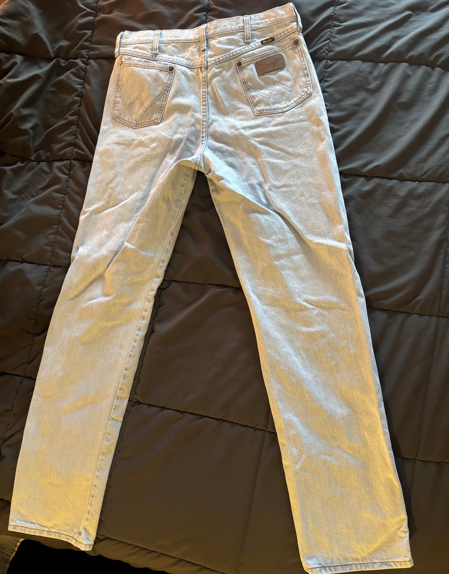 Wrangler Jeans