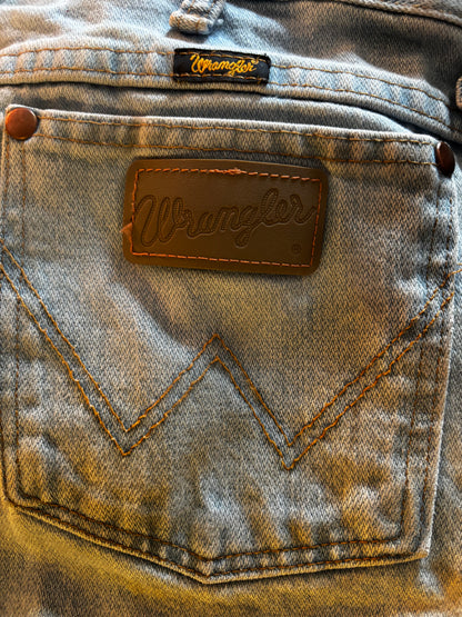 Wrangler Jeans