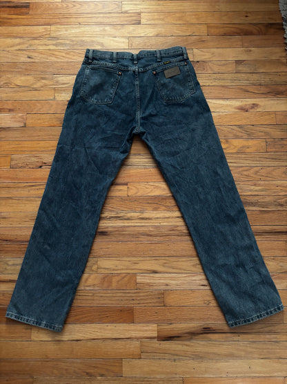Wrangler Jeans