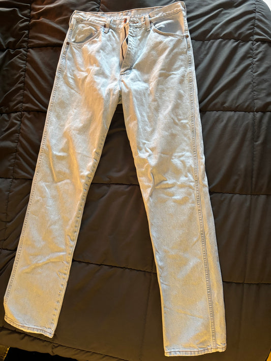 Wrangler Jeans