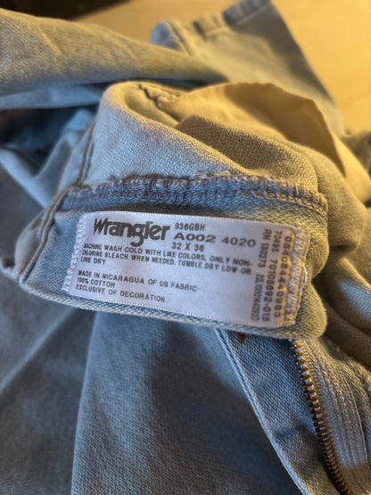Wrangler Jeans