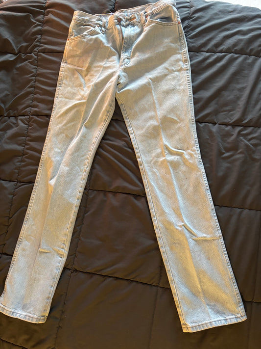 Wrangler Jeans