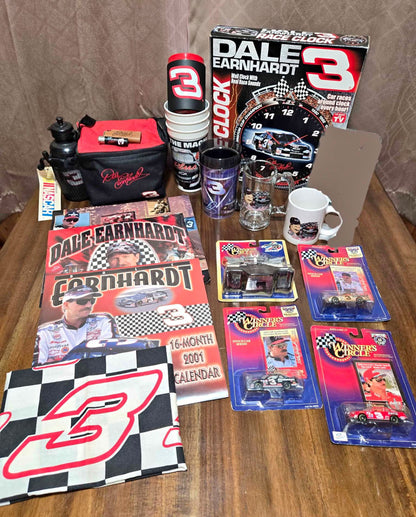 GIVEAWAY BASKET ENTRY