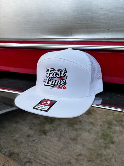 Fast Lane OG 168 Style