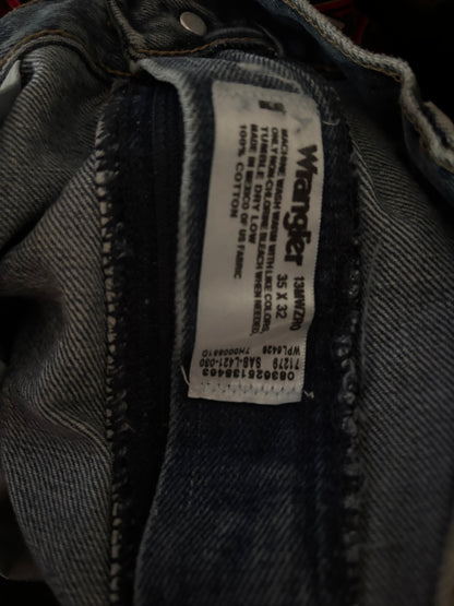 Wrangler Jeans