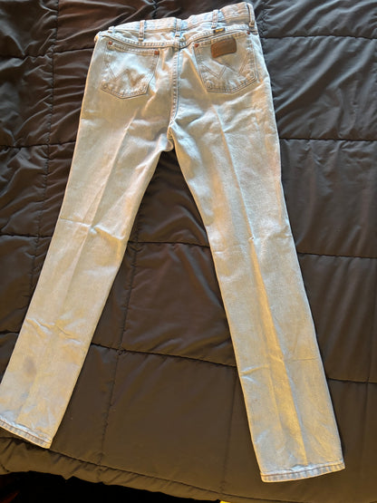 Wrangler Jeans