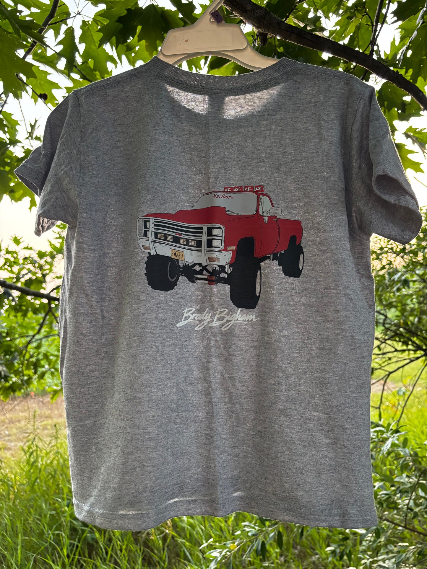 Youth Shirts