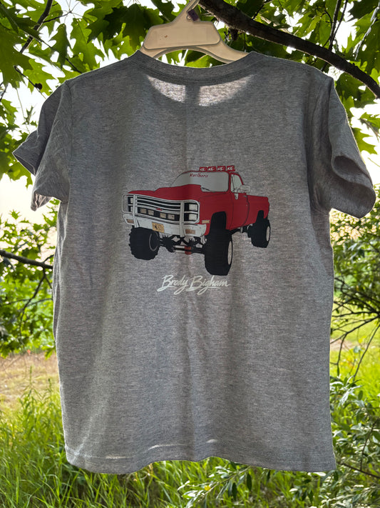 Youth Shirts