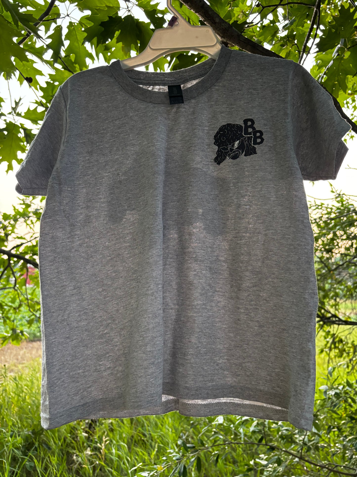 Youth Shirts